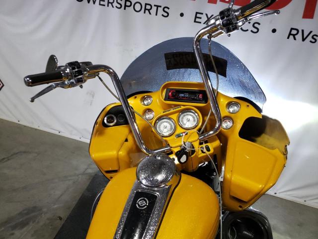 2009 HARLEY-DAVIDSON FLTRSE3 1HD1PV8139Y952644