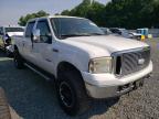 2005 FORD  F250