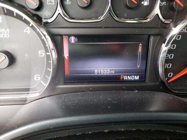 3GTP1VEC8EG511809 Gmc Sierra C15 2014. Фото: 7