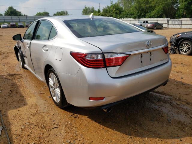 JTHBK1GG6E2131391 Lexus Es 350 2014. Фото: 2