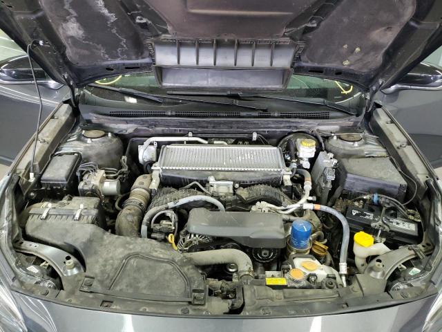 2021 SUBARU OUTBACK ON 4S4BTGLD7M3100376