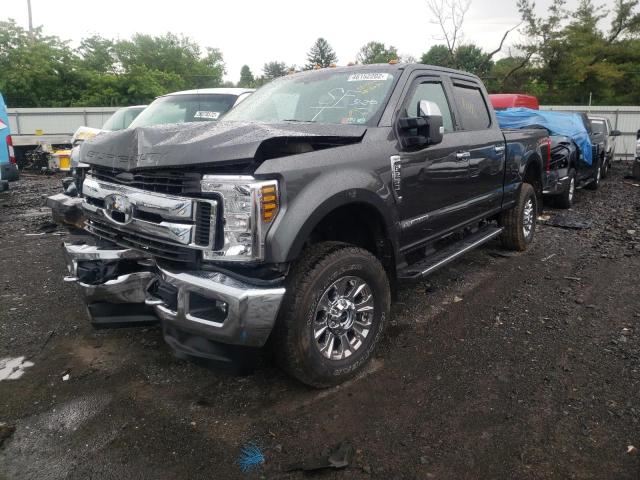 FORD F250 2019 1