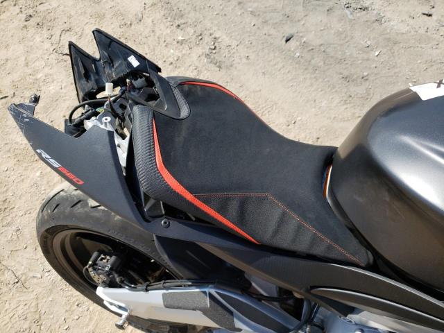 2021 APRILIA RS 660 ZD4KSUA09MS000957