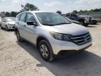 2013 HONDA  CRV