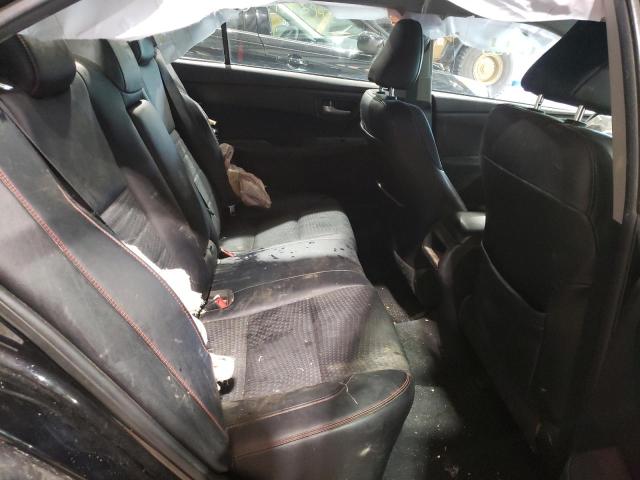 2015 TOYOTA CAMRY LE/X 4T1BF1FK5FU083248
