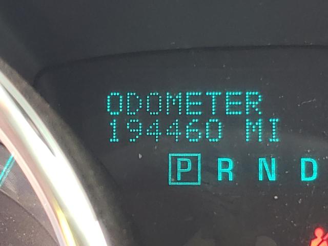 1GNKRJED6CJ387756 Chevrolet Traverse L 2012. Фото: 7