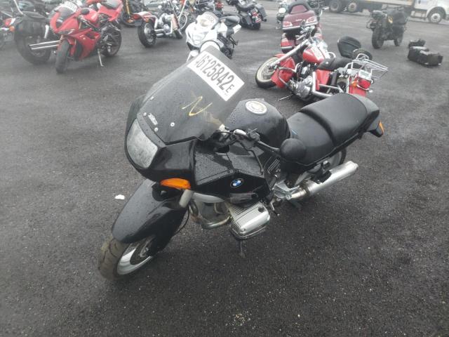 2001 BMW R1100 RS WB10416A71ZC60614