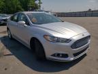 2014 FORD  FUSION