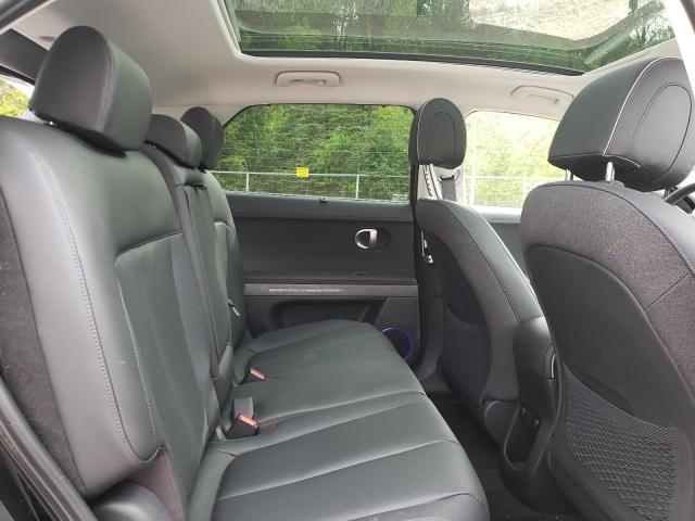 2022 HYUNDAI IONIQ 5 LI KM8KRDAF9NU076983