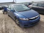 2010 HONDA  CIVIC