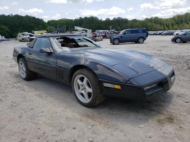 1986 Chevrolet Corvette 