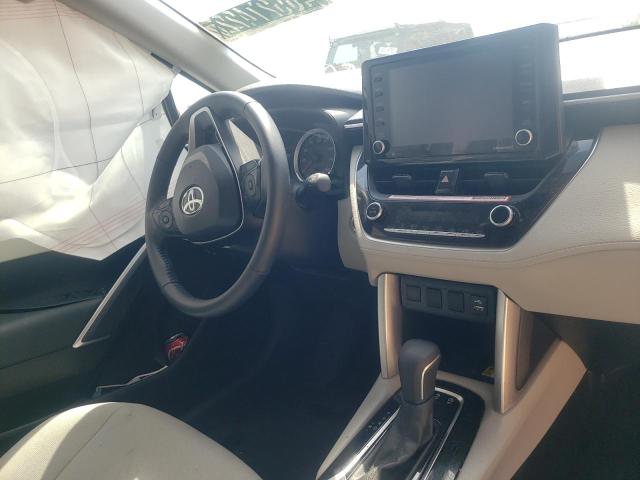 2022 TOYOTA COROLLA CR 7MUCAAAG5NV006348
