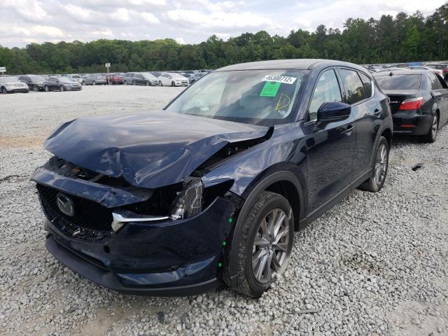 2021 MAZDA CX-5 GRAND JM3KFBDMXM0488886