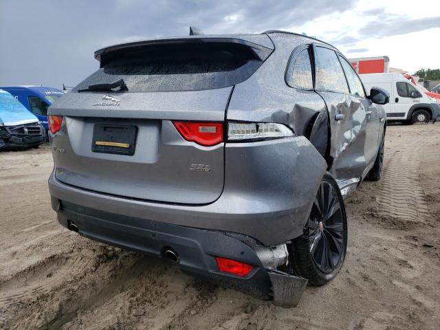 2020 JAGUAR F-PACE CHE SADCP2FXXLA618745