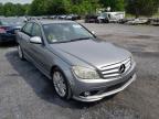 2008 MERCEDES-BENZ  C-CLASS