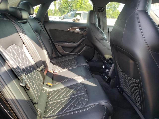 2016 AUDI S6 PREMIUM WAUF2BFCXGN074943