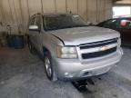 2007 CHEVROLET  TAHOE