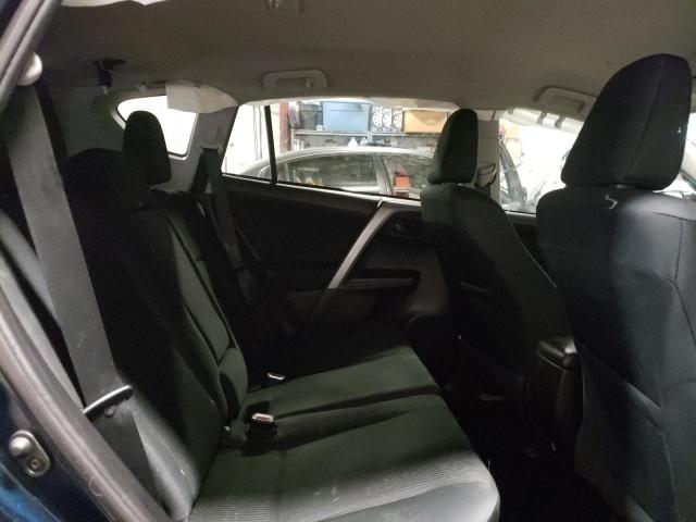 2017 TOYOTA RAV4 LE AW 2T3BFREV3HW622213
