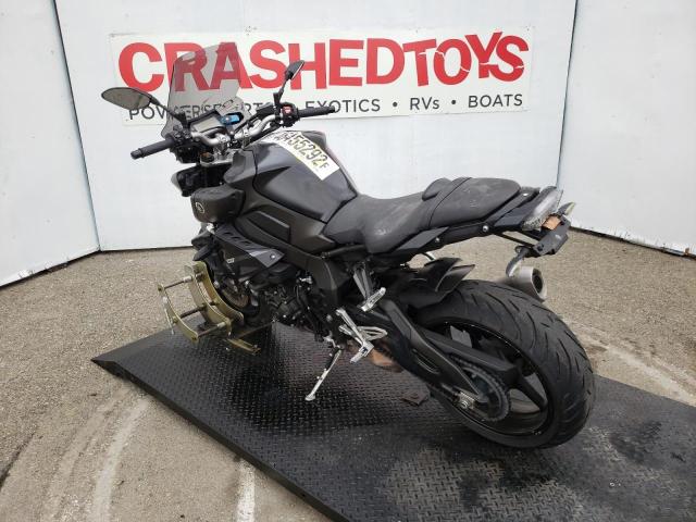 2019 YAMAHA MTN1000 C JYARN48Y4KA000683