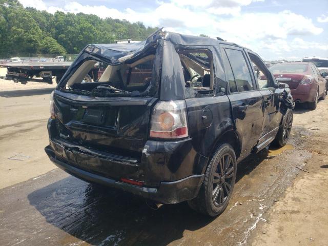 2015 LAND ROVER LR2 BASE/H SALFR2BG4FH425777