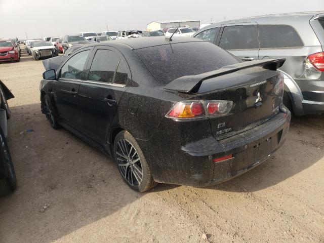 2016 MITSUBISHI LANCER GT JA32U8FW0GU008690