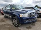 2010 LINCOLN  NAVIGATOR