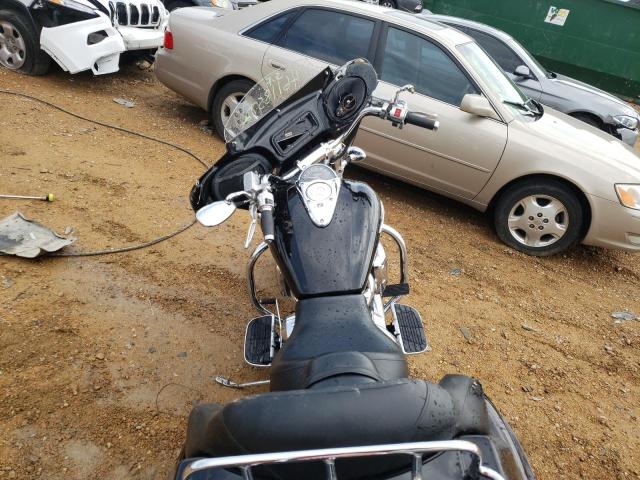 2006 HONDA VTX1800 R2 1HFSC49486A400068