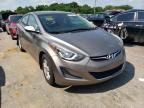 2015 HYUNDAI  ELANTRA