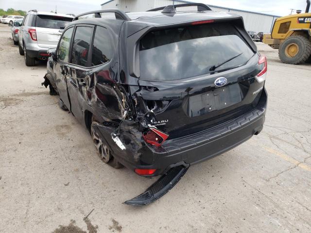 JF2SKAGCXKH538736 Subaru Forester Premium