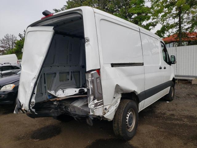 2019 MERCEDES-BENZ SPRINTER 1 W1W70BGY1KT017384