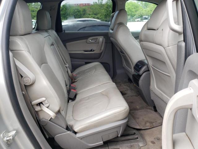 1GNKRJED6CJ387756 Chevrolet Traverse L 2012. Фото: 5