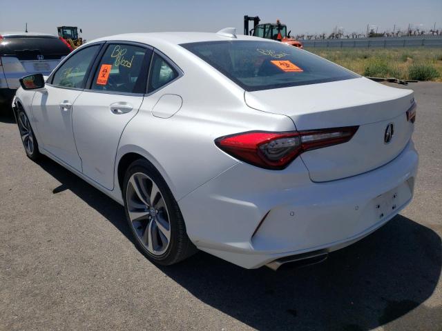 2021 ACURA TLX ADVANC 19UUB5F62MA011894