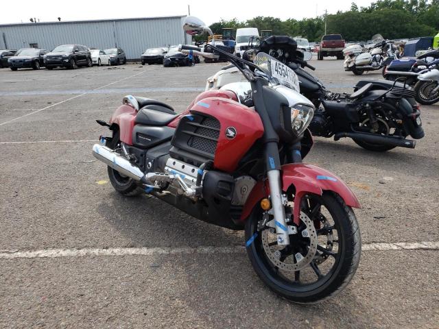 2015 HONDA GL1800 C JH2SC6806FK100180