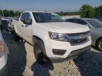 2019 CHEVROLET  COLORADO