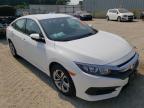 2016 HONDA  CIVIC