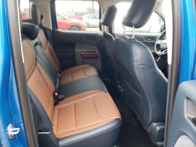 2022 FORD MAVERICK X 3FTTW8F99NRA20223