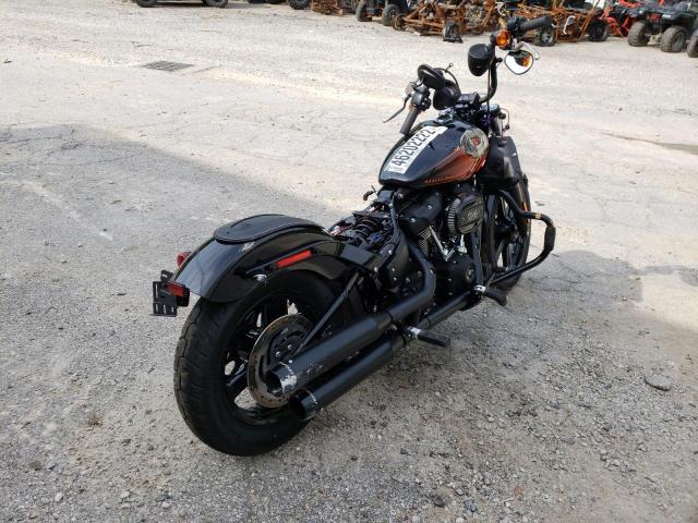 2022 HARLEY-DAVIDSON FXBBS - 1HD1YYK16NB012570