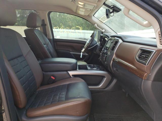 2016 NISSAN TITAN XD S 1N6BA1F43GN518118