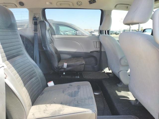 2018 TOYOTA SIENNA L 5TDZZ3DC9JS909341