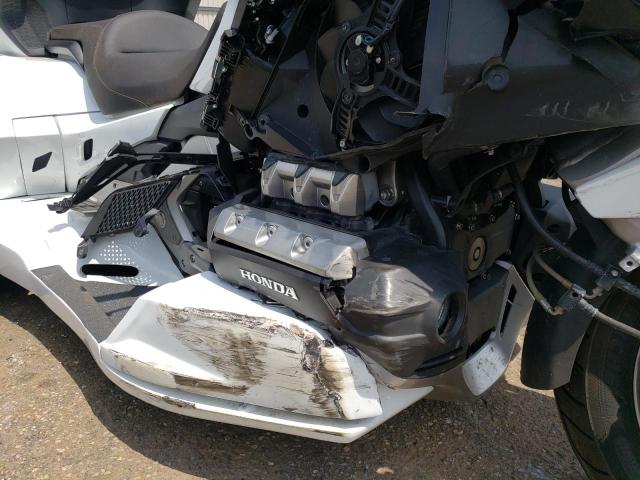 2018 HONDA GL1800 D JH2SC7955JK002959