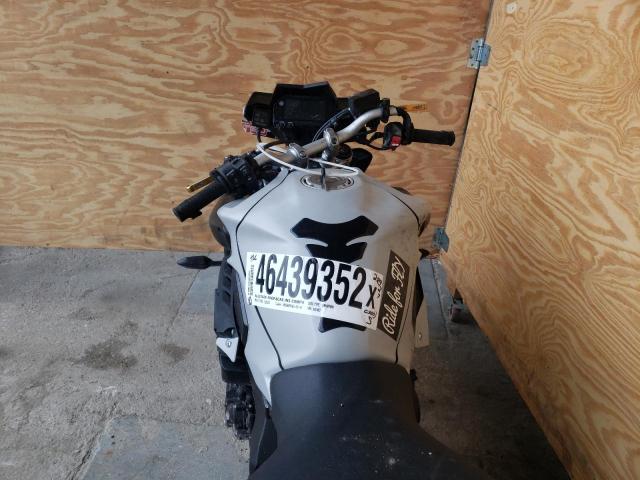 2019 YAMAHA MTN1000 JYARN48E9KA002483