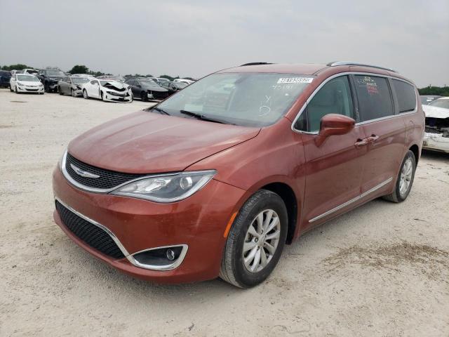 2018 CHRYSLER PACIFICA T 2C4RC1EG8JR315906