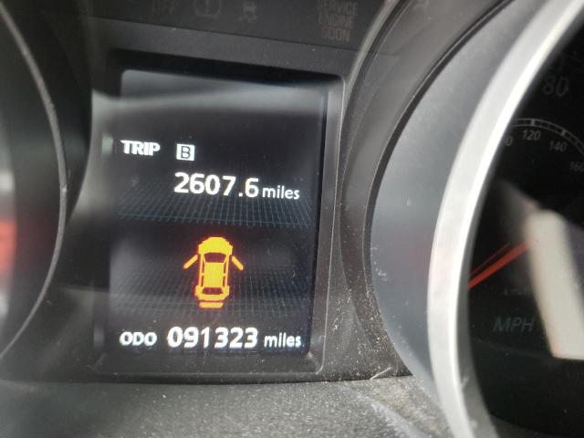 2015 MITSUBISHI LANCER SE JA32V2FW6FU004572