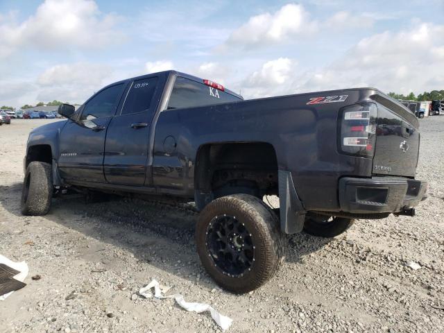 2016 CHEVROLET SILVRDO LT 1GCVKREC4GZ239810