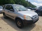 2002 HONDA  CRV