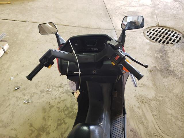 2000 HONDA CN250 JH2MF0206YK500622