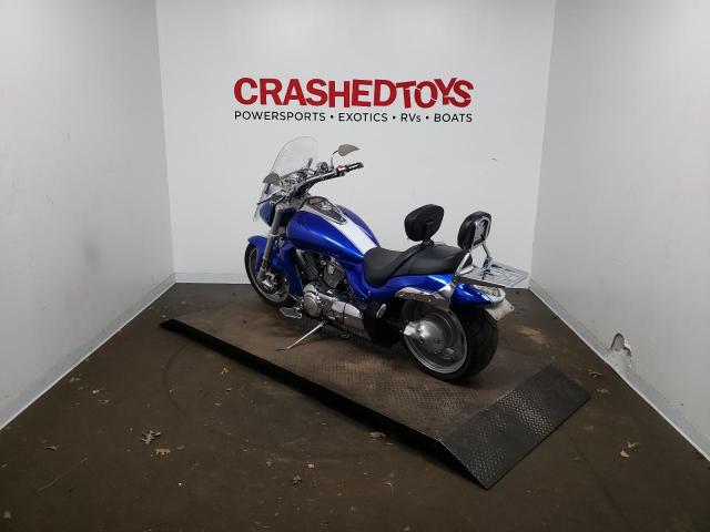 2007 SUZUKI VZR1800 JS1VY53A172108443