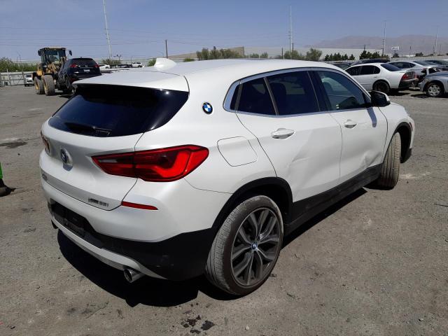 VIN WBXYJ5C3XJEF80399 2018 BMW X2, Xdrive28I no.4