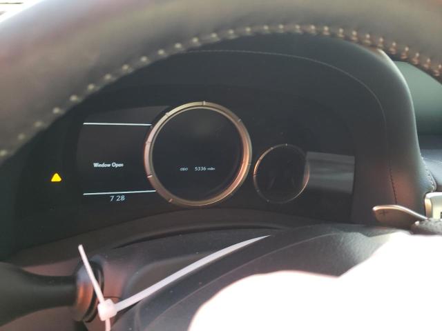 2020 LEXUS GS 350 F-S JTHEZ1BL7LA020056