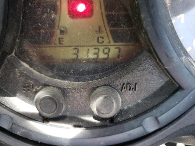 2005 SUZUKI DL650 K JS1VP54A052100977